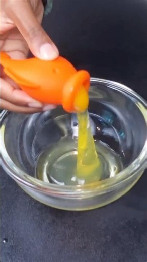 3 Egg Yolk Suckers… Scam or Genius?🥚
