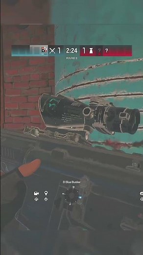 best gamesir settings and curve for the best aim/accuracy! #siege #gaming #r6 #gamesirg7se #jynxzi
