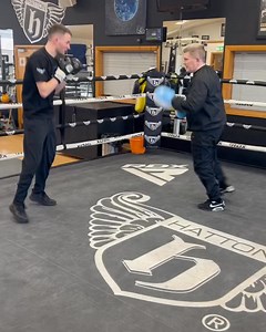 Ricky Hatton The Trainer | Boxing News and Views