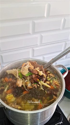 sop kimlo tanpa bakso #food #masakancepat #masakancepat #cooking #masaklagi #belajarmasakyuk