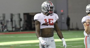 Craig Young on His Transition to Bullet: “I’m More Confident Than I’ve Ever Been at Ohio State”