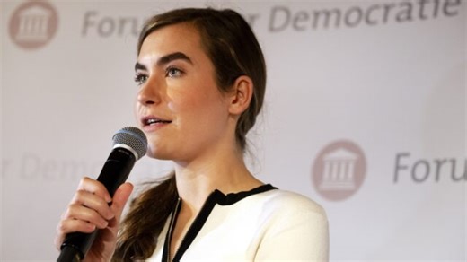 Waar komt de winst van Forum voor Democratie vandaan? 'Vooral buiten de Randstad'