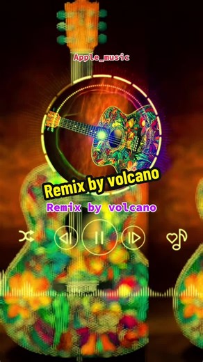 Remix by Volcano: Explore New Musical Sounds