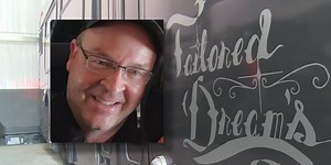 Lincoln business owner recovering after bus falls on his chest