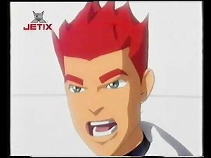 Jetix CE [HUN] - Promos, Bumpers & Continuity (2006)