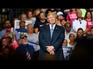 Trump re-election campaign releases new ad