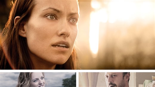 Meadowland - Apple TV