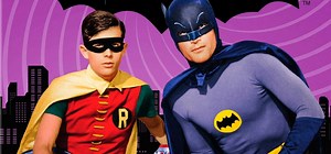 James Tucker’s 13 Favorite BATMAN ’66 Episodes