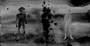 David Lynch – I Have A Radio (Music Video)