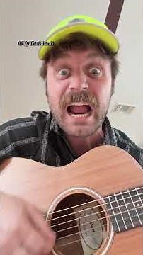 Creepiest Bruce Springsteen song EVER! 😳