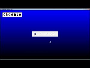 Installation of Orcad Pspice 9.2
