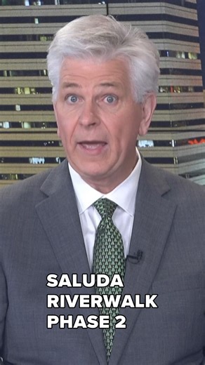 Work underway to link Saluda River Walk to Columbia Canal and Riverfront Park