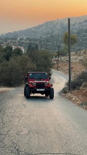 Wrangler TJ 4000cc turbo 260 Whp. #wrangler #jeep #mopar #jeepwrangler #amman #jordan #moparperformance #aat #jeepnation #wranglerunlimited #wranglertj #jeepfamily #turbo #turbocharged #garret | American Club 4x4 النادي الأمريكي للدفع الرباعي
