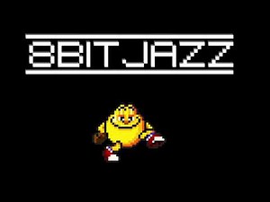 Clint Eastwood - Gorillaz 8 Bit Jazz Version