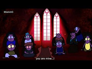 BEST OF KELVING FUNNY ANIMATION SKITS