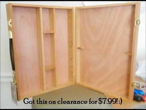 DIY Jewelry Display Tutorial Super Easy!