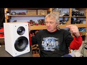 Want to UPGRADE your Speakers? featuring SVS Ultra!