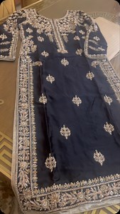 2.2K views |  New Sample Arriving in Store Next Week  | Pakistani Boutique UK | Facebook