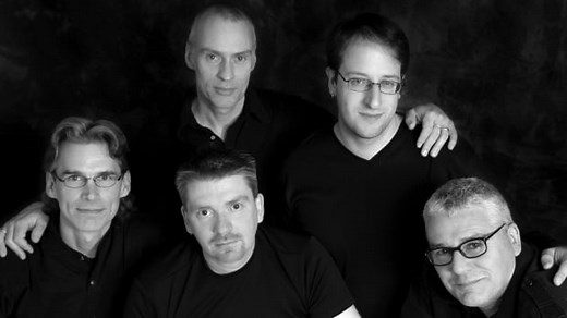 Spirit of the West performs final concerts in Vancouver