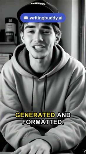 110 Pages, Real Citations, 1 Prompt — AI Thesis Writer