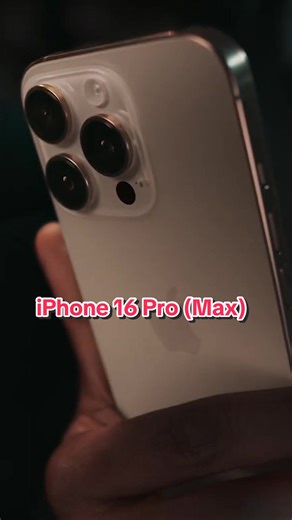 iPhone 16 Pro en iPhone 16 Pro Max releasedatum en prijs