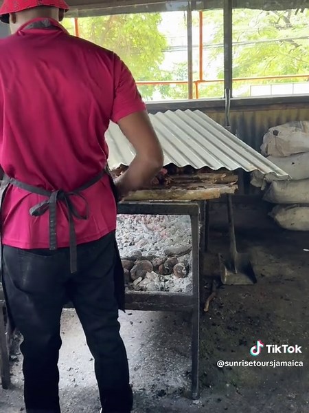 Explore Authentic Jamaican Food Tours in Montego Bay