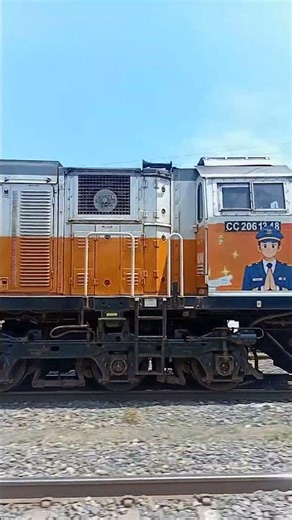 KA (AM NG) ARGO MURIA NEW GENERATION Feat CC 206 13 48 CPN Bertema Stiker + Tipe Ber-AC ❄️❄️🌙🔵.