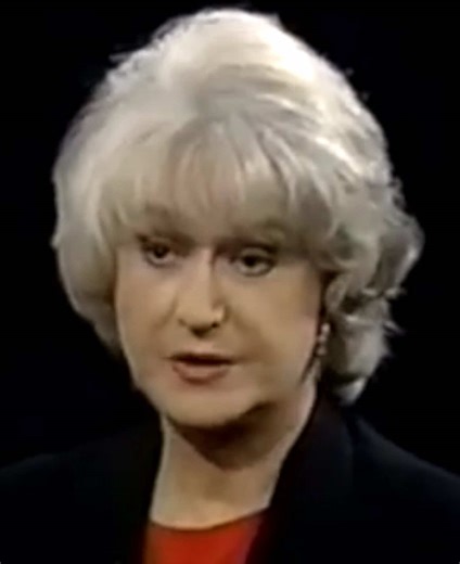 Bea Arthur Reflects on Career After Maude