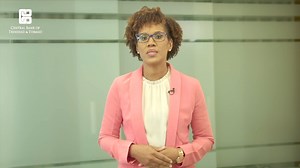 Take a second to feel! The first step to authenticate a note is to feel it. Polymer notes are made of plastic and feel smoother than paper. Run your fingers over the bottom corner of the note to feel the raised dots in the shape of the letter C. For more on the security features of our new polymer bank notes, visit the Central Bank's website https://www.central-bank.org.tt/cur.../about-notes-and-coins | 103.1FM Trinidad & Tobago