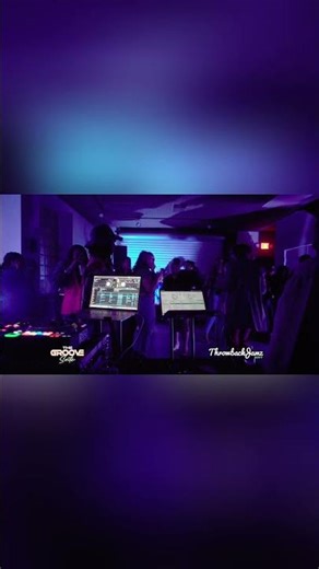 The Groove Suite vibes!