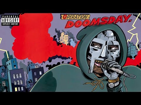 MF Doom - Operation : Doomsday (Complete) [Full Album]