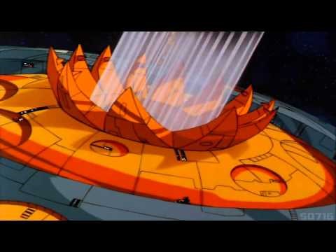 Transformers G1 The Movie Galvatron Has Failed Unicron