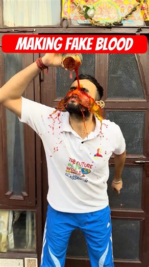 haldi and detergent | turmeric experiments #physics #experiment #viralvideo