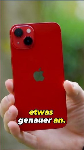 Welches iPhone lohnt sich zu kaufen?