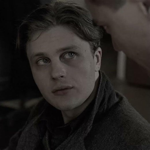 James Jimmy Darmody edit | Boardwalk Empire | #boardwalkempire #jimmydarmody