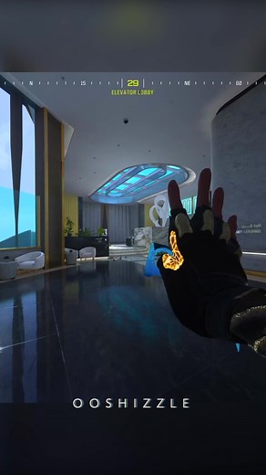 The BEST Console Graphic Settings for Call of Duty Warzone 🤝🏻 #warzone #callofduty #mw3 #cod #gaming #ooshizzle