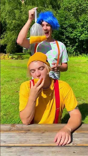 Epic Bag Prank: The Ultimate Hack Gone Hilariously Wrong! 😂🎒