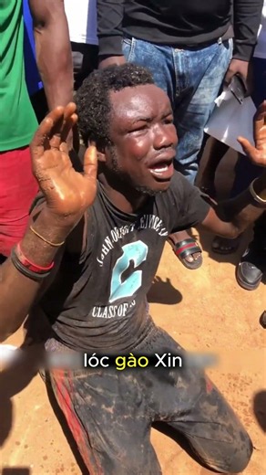 Hình Phạt Dị Biệt Khiến Bất Cứ Ai Cũng Gục Ngã #facts