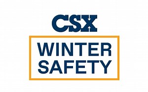 CSX Winter Safety