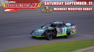 12K views · 70 reactions | *Attention Modified Drivers* ELKO! will cover a Wissota Temporary License for the first (10) drivers who race at ELKO! on the 21st and don't already have a Wissota license. Wissota Auto Racing | Elko Speedway | Facebook