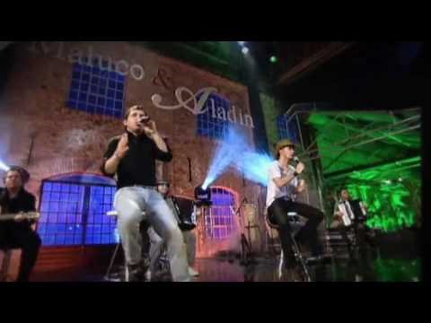 DVD DJMALUCO & ALADIN - OLHA O CHIFRUDO - CLIP OFICIAL