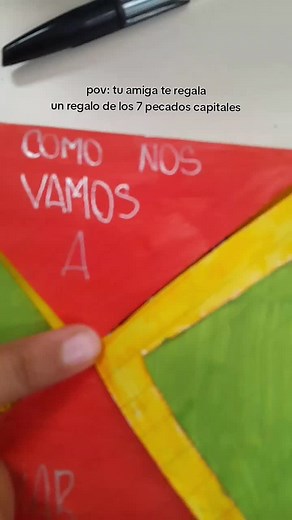 el mejor regalo para un fan de los siete pecados capitales #paratii #fyp #videoviral #nanatsunotaizai #meliodas #ban #anime