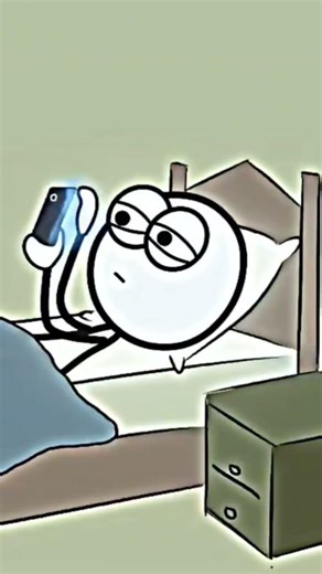 the best alarm clock in the world #trending #animation #viralvideo #funnycomment