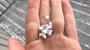 Winter precipitation explained: Rain can be a many frozen-faceted thing