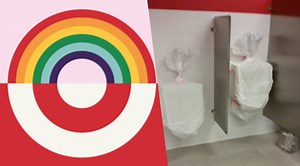 Target Isn’t Putting Urinals In The Women’s Bathroom, But People Believing It Reveals A Bigger Problem