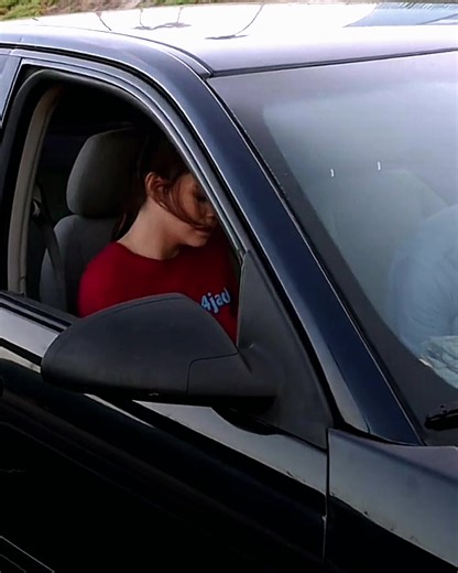Intense Moments in The Fosters - Callie's Safety