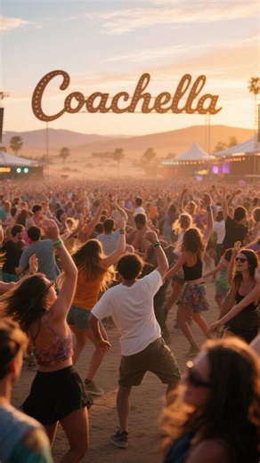 The surprising origin story of the name Coachella.