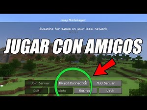 How to Play Minecraft Java Edition on LAN