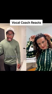 34K views · 458 reactions | #remix with @konahraynes on TT. Always love your tone and vocal choices. #voicelessons #singinglessons #singingteacher #vocals #vocalcare #vocaltraining | Tara Simon Vocal Coach | Facebook
