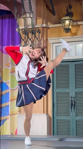 【TDL】ジャンボリお姉さんが可愛すぎた神回／ジャンボリミッキー #ディズニー